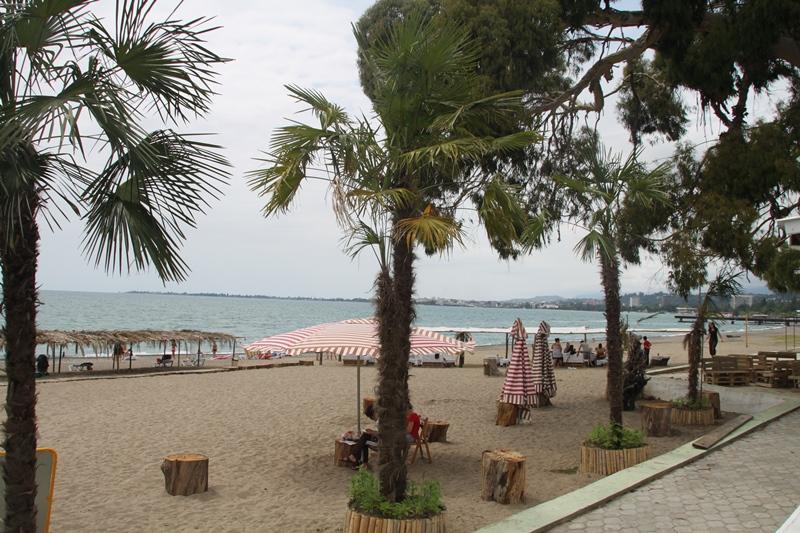 Guest House On Shakirbay 11 ซุคุม ภายนอก รูปภาพ